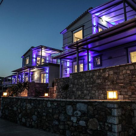 Mountain & Sea Apartamento Kalamata Exterior foto