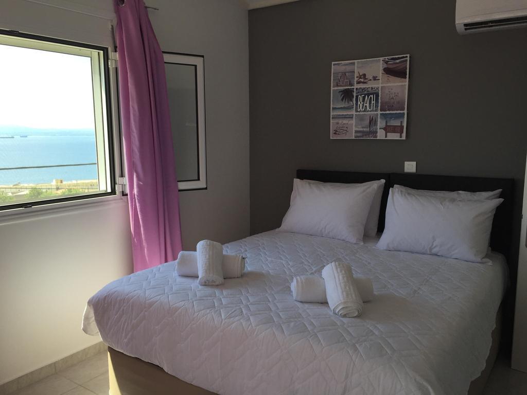 Mountain & Sea Apartamento Kalamata Exterior foto
