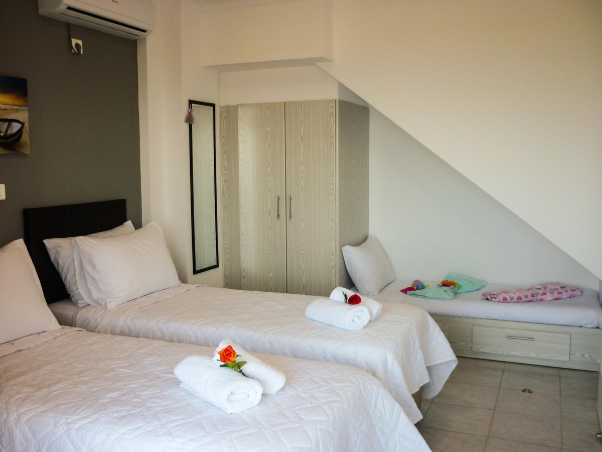 Mountain & Sea Apartamento Kalamata Exterior foto